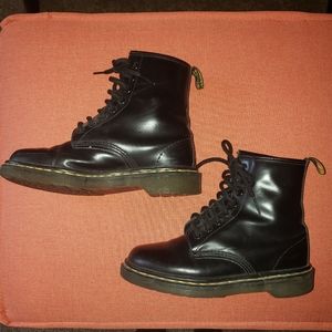 Dr Martens Boots